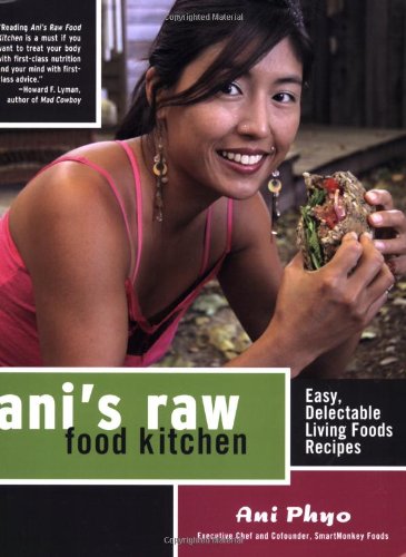 Ani's Raw Food Kitchen