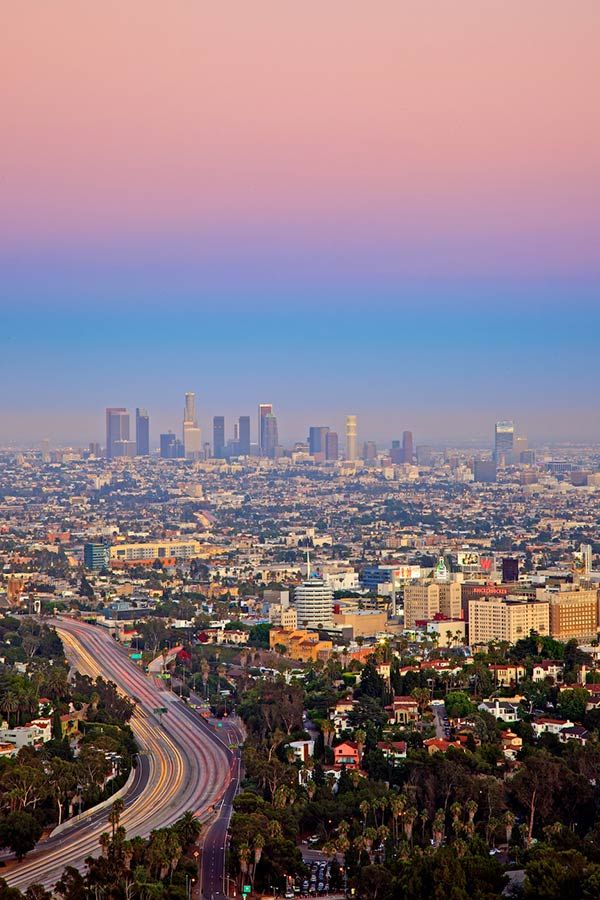 Pastel Sky, Eric Lo Photography