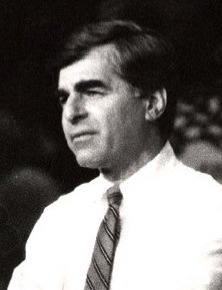 Dukakis, 1988