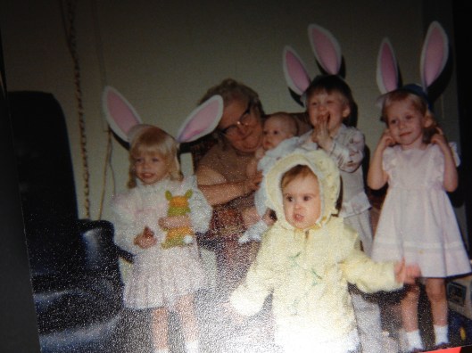 Easter (1980?)