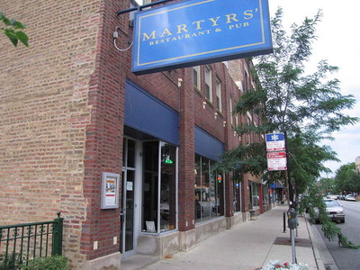 What Martyrs used to look like