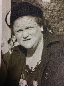 My great-grandmother Helen