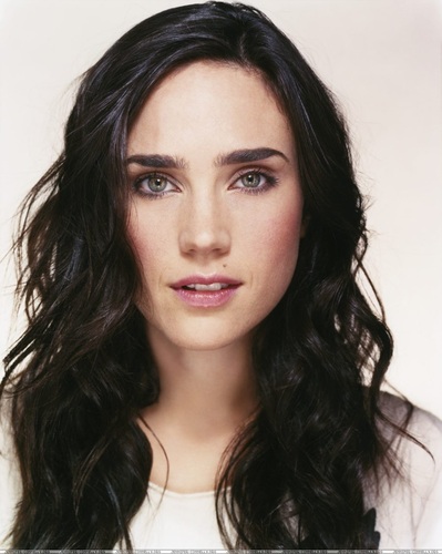Jennifer Connelly!