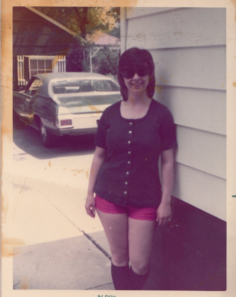 My Mom (1974)