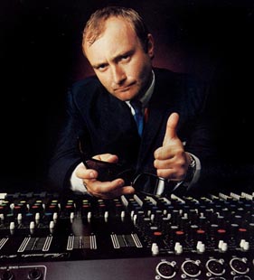Phil Collins