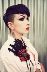 Zoetica Ebb for Miyu Decay