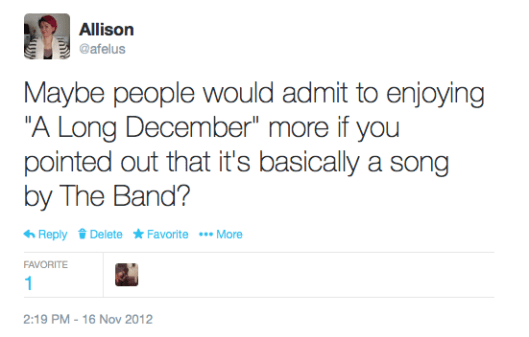 @afelus, 16 November 2012