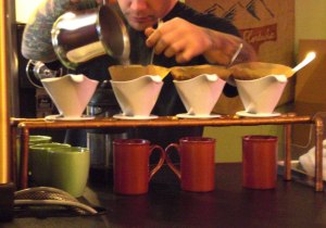 Sound Colour Vibration, photo by Ben Reed