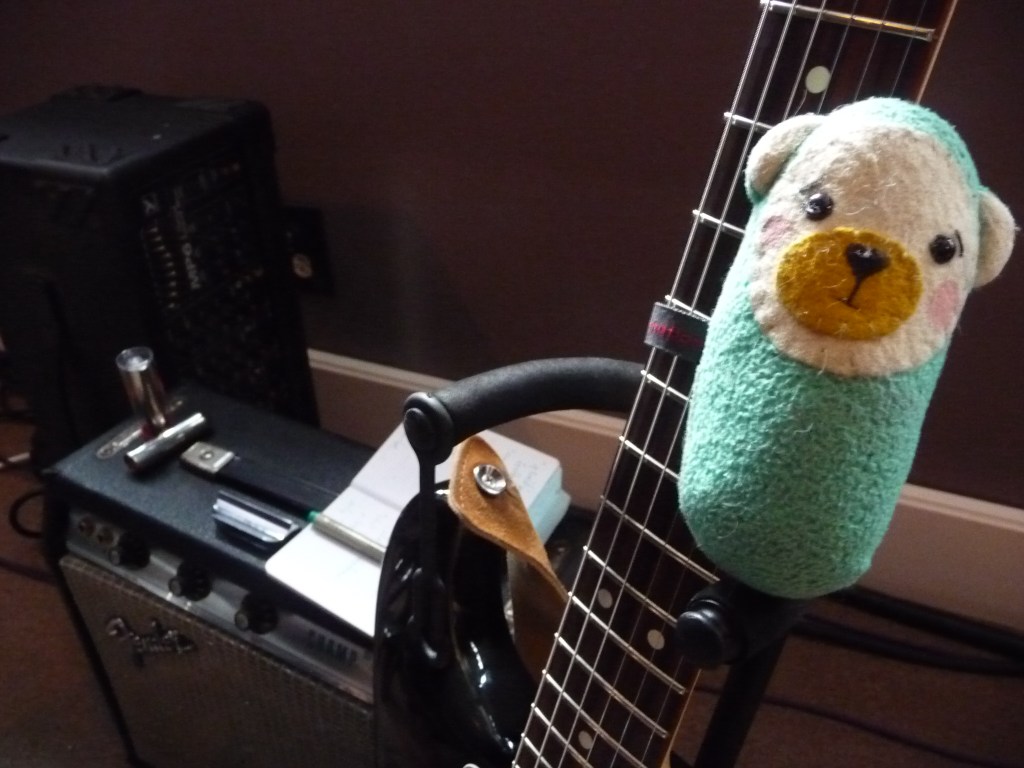 A Tiger Nugget is a blessing, right?