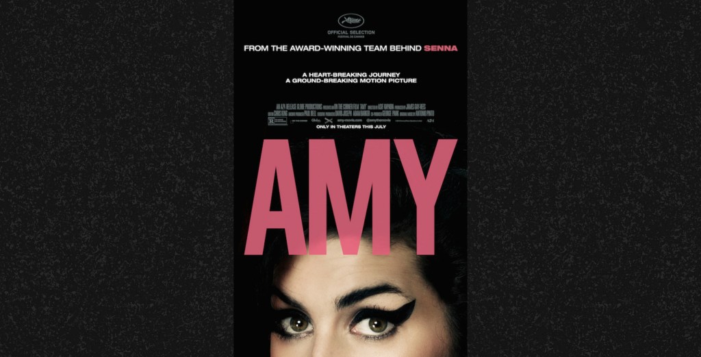 amy winehouse doc