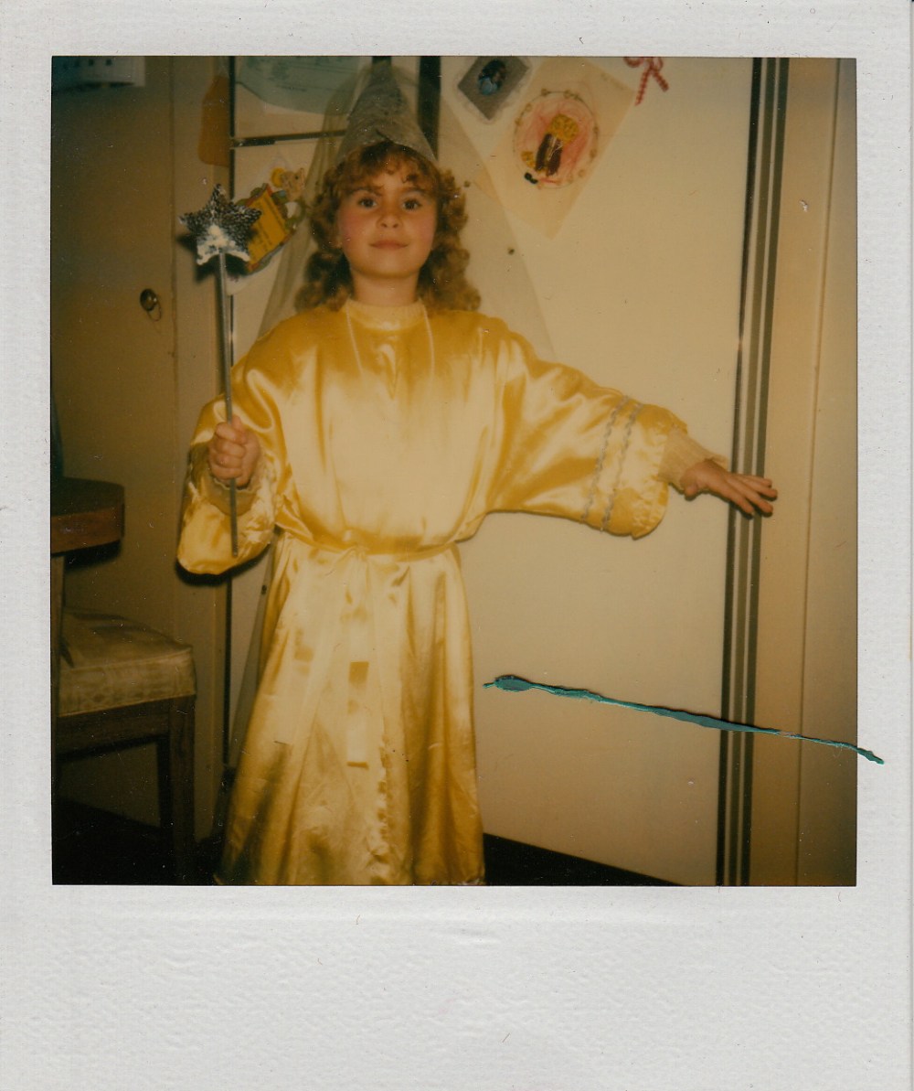 allison fairy godmother