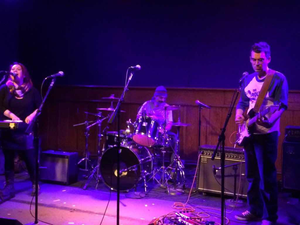 pet theories at schubas 121214