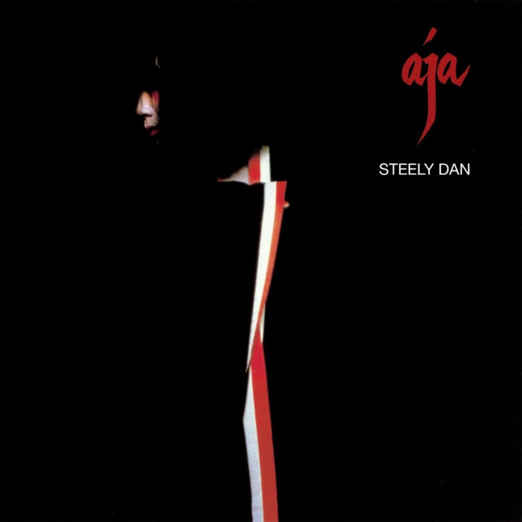 steely dan aja