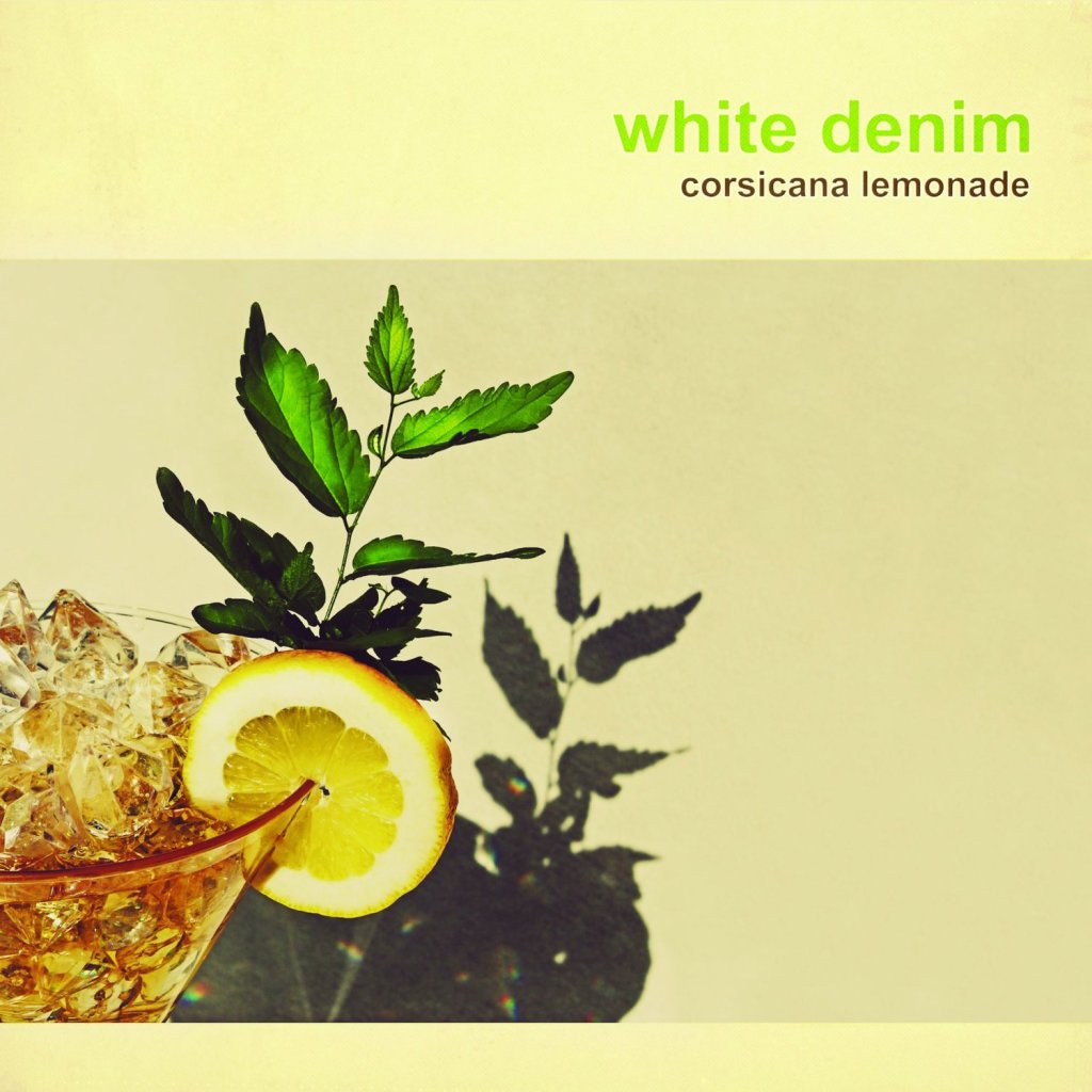 white denim corsicana lemonade