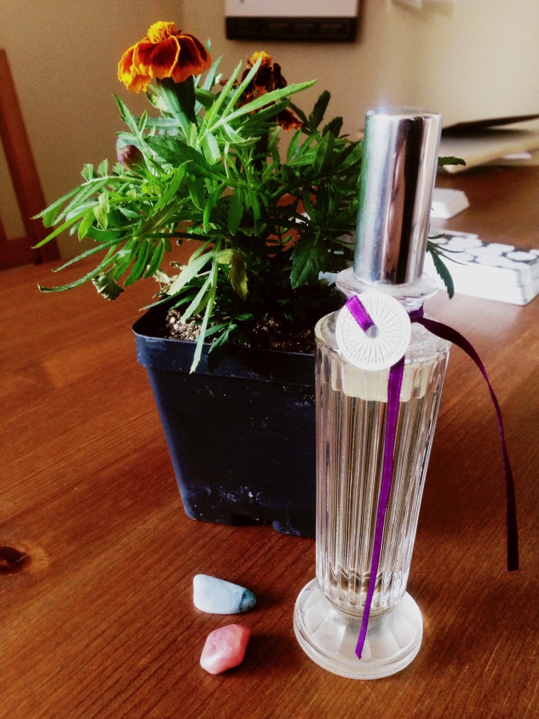 neela vermeire mohur EDP