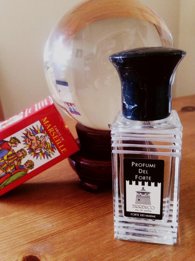 profumi del forte tirrenico