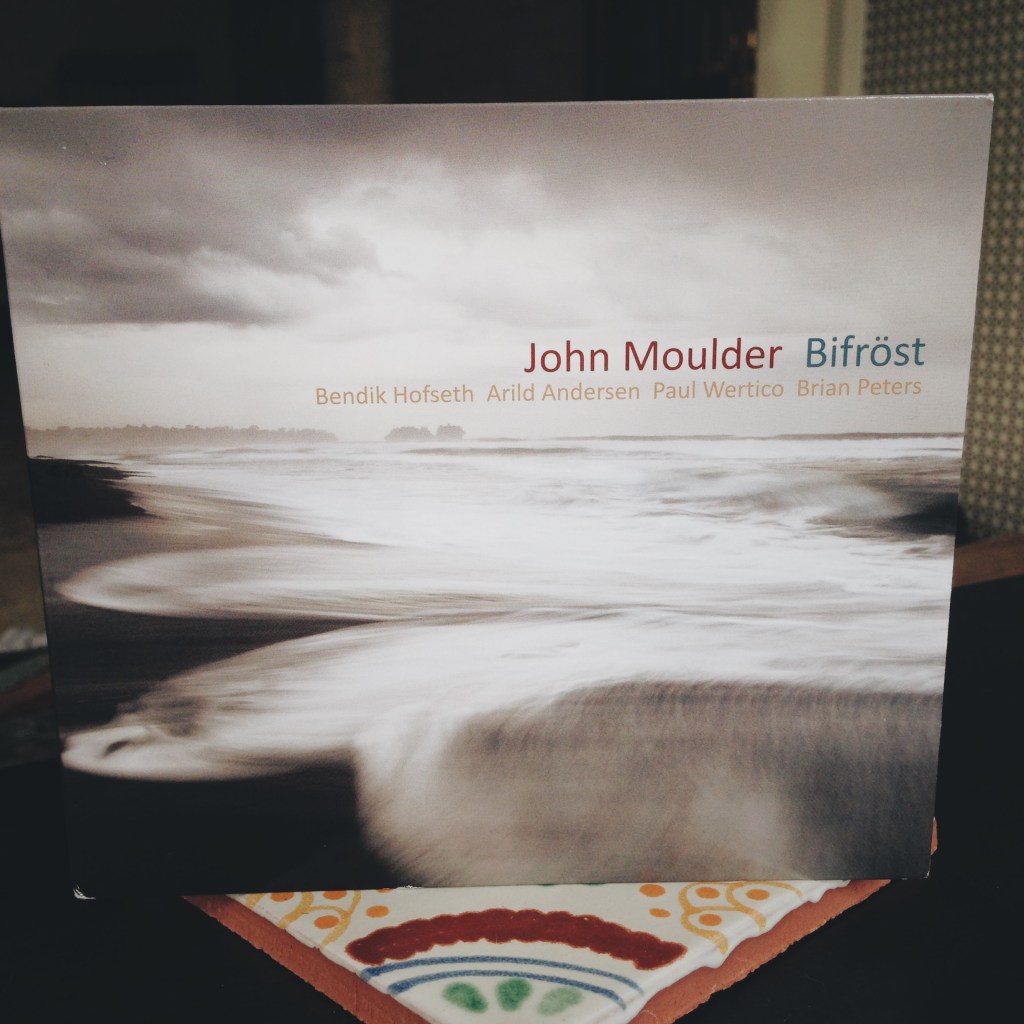 john moulder's bifrost